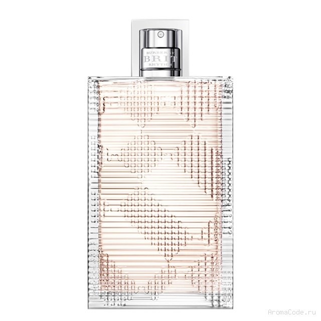 Burberry Brit Rhythm for Her