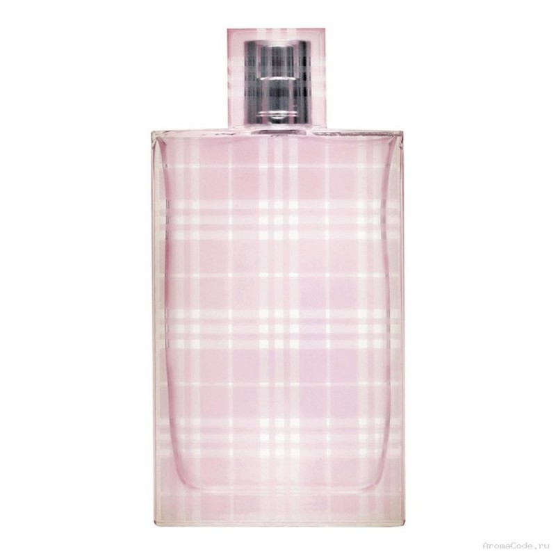 Burberry Brit Sheer