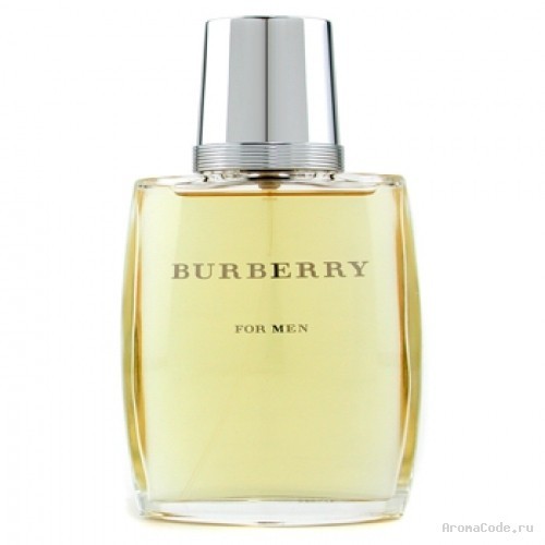 Burberry for Men Burberry for Men
