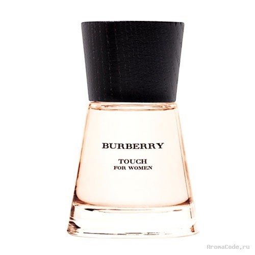Burberry Touch for Women Burberry Touch for Women