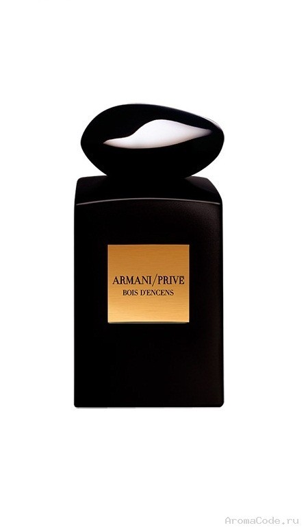 Giorgio Armani Prive Bois D`Encens