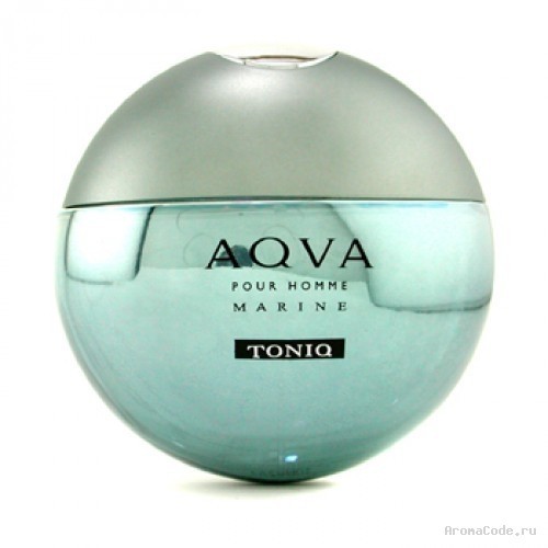 Bvlgari Aqva pour Homme Marine Toniq