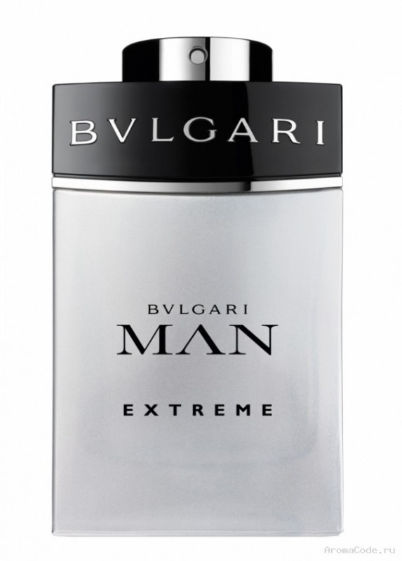Bvlgari Man Extreme