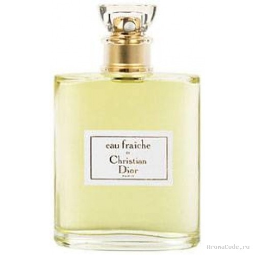 Christian Dior Eau Fraiche Christian Dior Eau Fraiche
