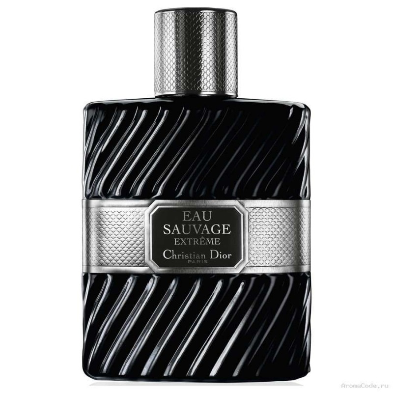 Christian Dior Eau Sauvage Extreme