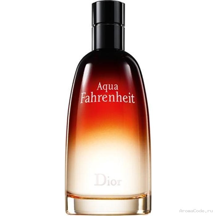 Christian Dior Aqua Fahrenheit