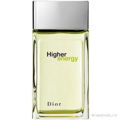 Christian Dior Higher Energy