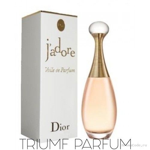 Christian Dior J`Adore Voile de Parfum