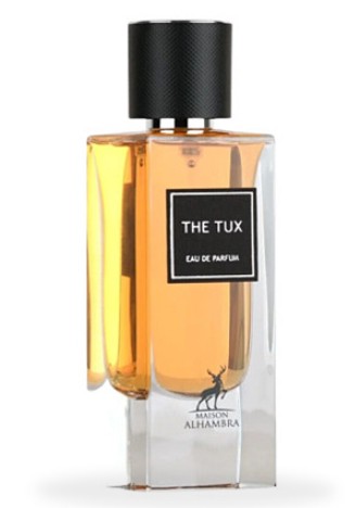 The Tux The Tux