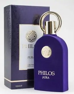 Philos Pura Philos Pura