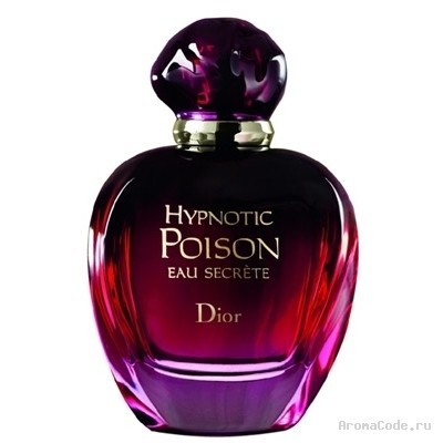 Christian Dior Hypnotic Poison Eau Secrete