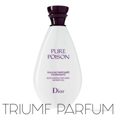 Christian Dior Pure Poison