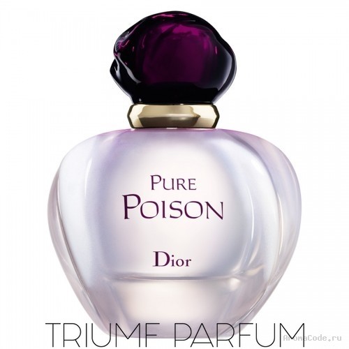 Christian Dior Pure Poison