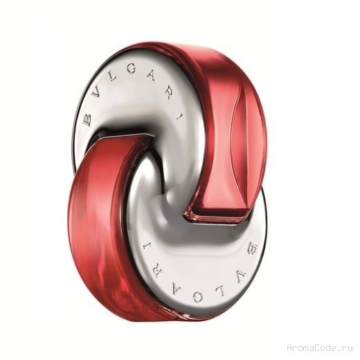Bvlgari Omnia Coral Bvlgari Omnia Coral