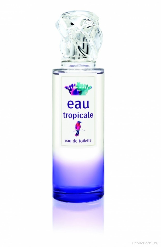 Sisley Eau Tropicale