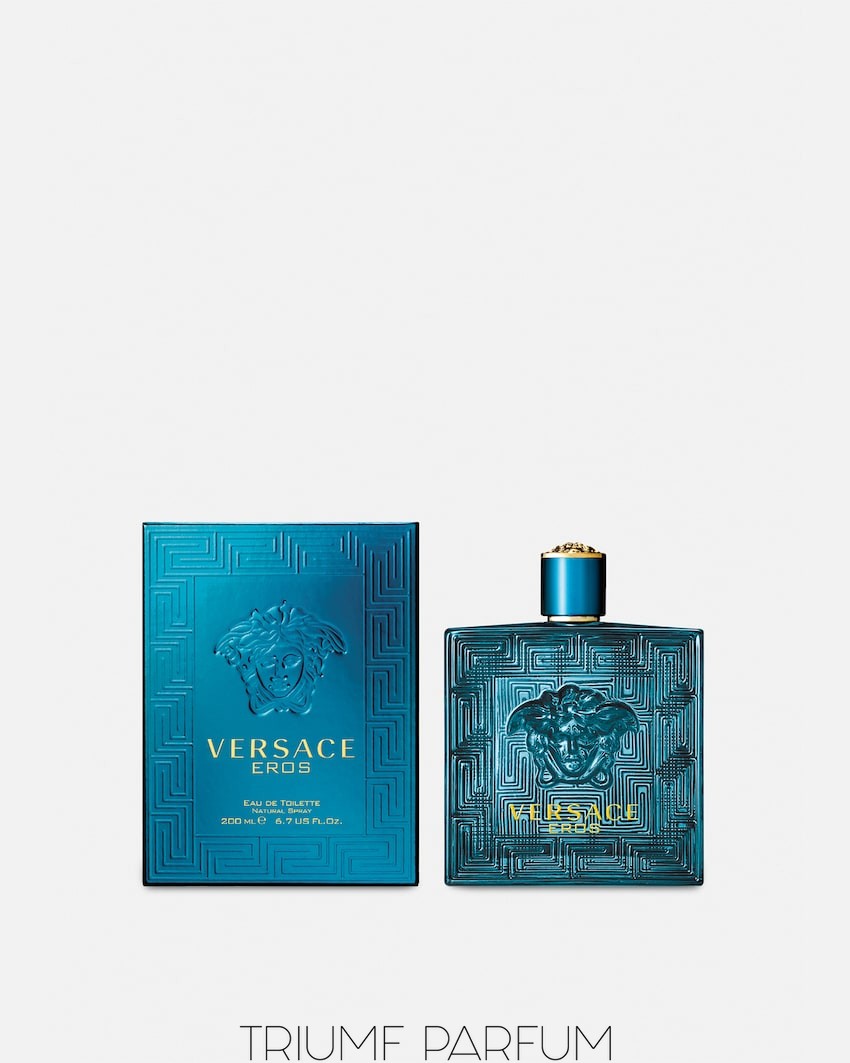 Versace Eros (sale)