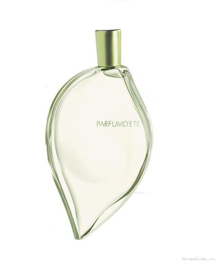 Kenzo Parfum D`Ete