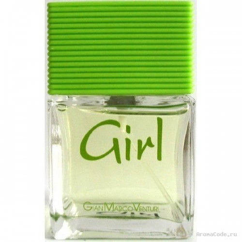 Gian Marco Venturi Girl Eau de Toilette Gian Marco Venturi Girl Eau de Toilette
