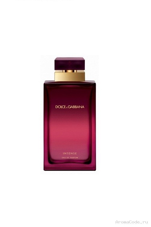 Dolce & Gabbana Intense Dolce & Gabbana Intense