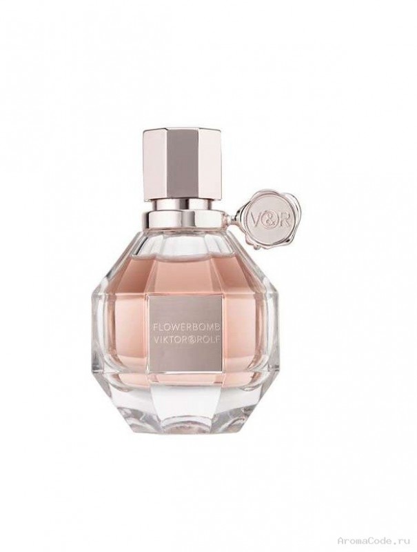 Viktor & Rolf Flowerbomb