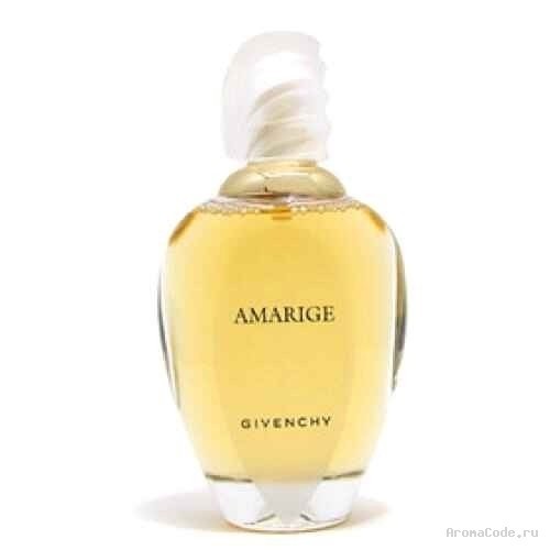 Givenchy Amarige Givenchy Amarige