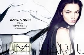 Givenchy Dahlia Noir L`Eau
