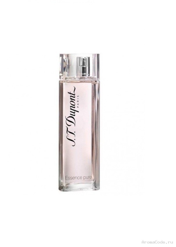 S.T. Dupont Essence Pure Pour Femme