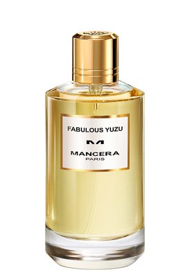 Fabulous Yuzu Fabulous Yuzu
