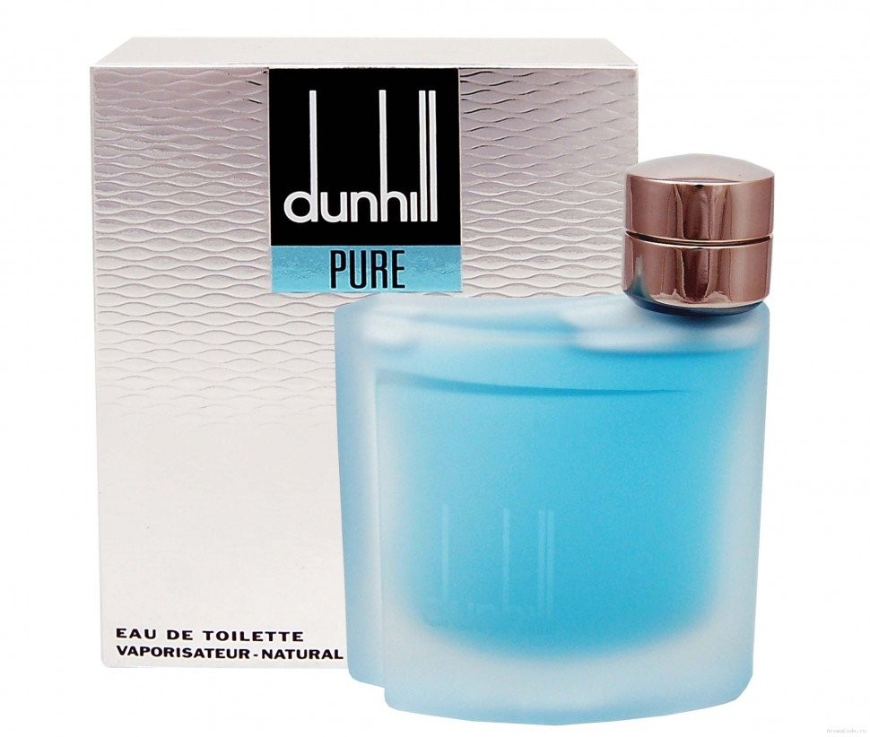 Alfred Dunhill Pure Alfred Dunhill Pure