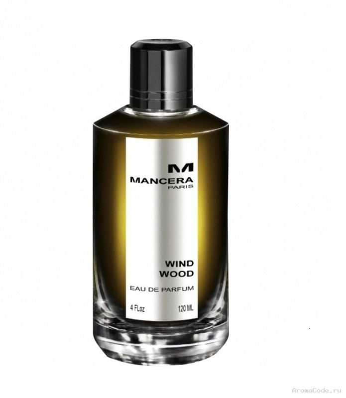 Mancera Wind Wood