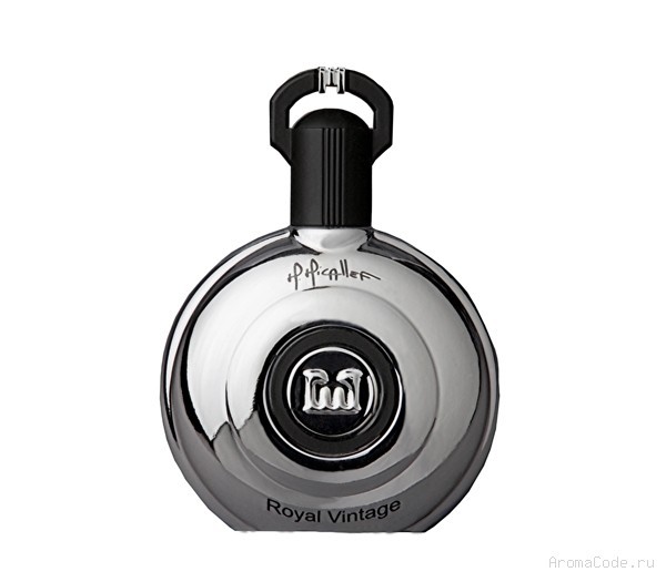 M.Micallef Royal Vintage
