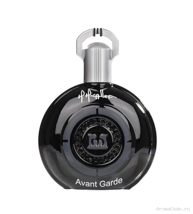 M.Micallef Avant-Garde