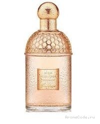 Guerlain Aqua Allegoria: Bouquet de Mai Guerlain Aqua Allegoria: Bouquet de Mai