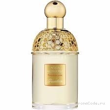 Guerlain Aqua Allegoria: Pamplelune Guerlain Aqua Allegoria: Pamplelune