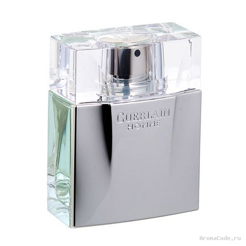 Guerlain Homme Guerlain Homme