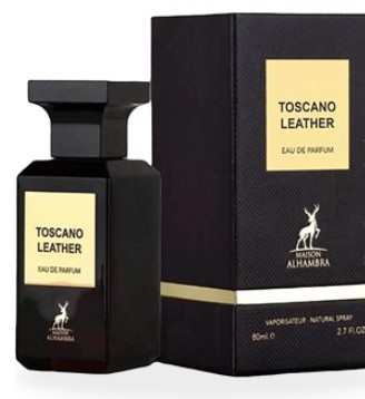 Toscano Leather Toscano Leather