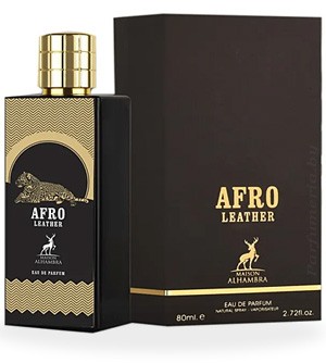Afro Leather Afro Leather