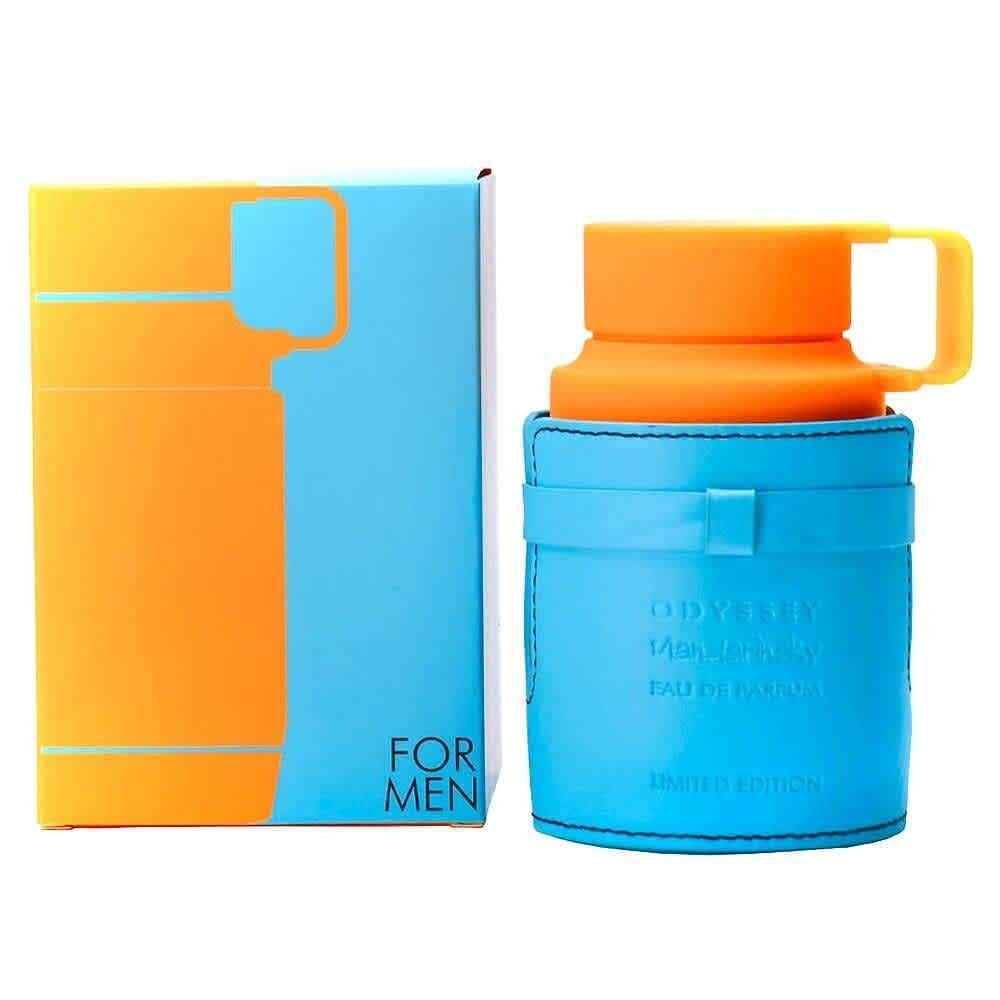Odyssey Mandarin Sky Odyssey Mandarin Sky