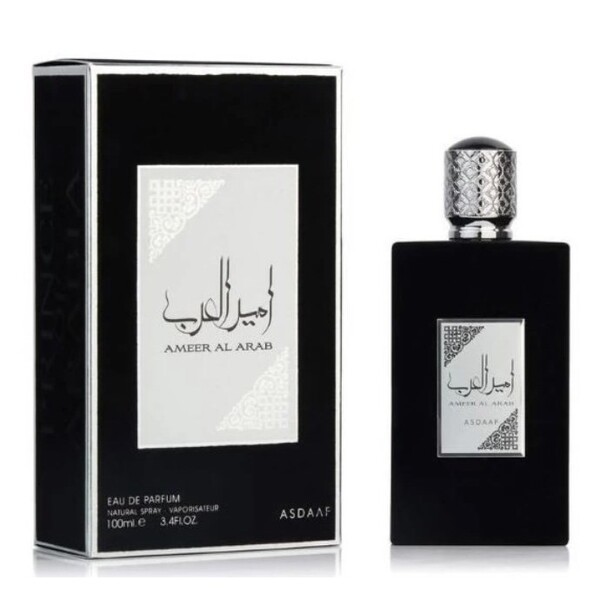 Ameer Al Arab Black