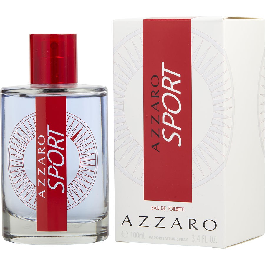 Azzaro Sport Azzaro Sport