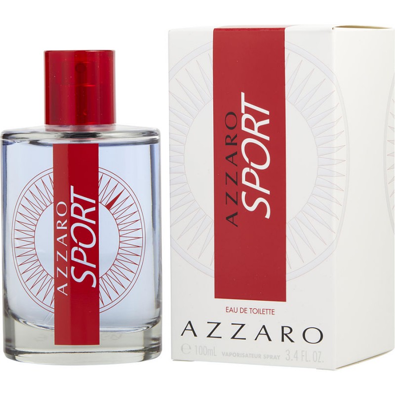 Azzaro Sport