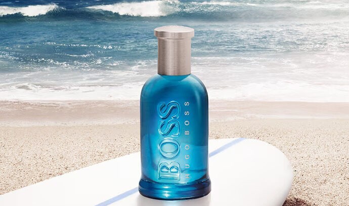 Boss Bottled Pacific Boss Bottled Pacific