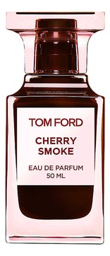 Cherry Smoke Cherry Smoke