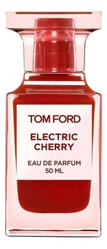 Electric Cherry Electric Cherry