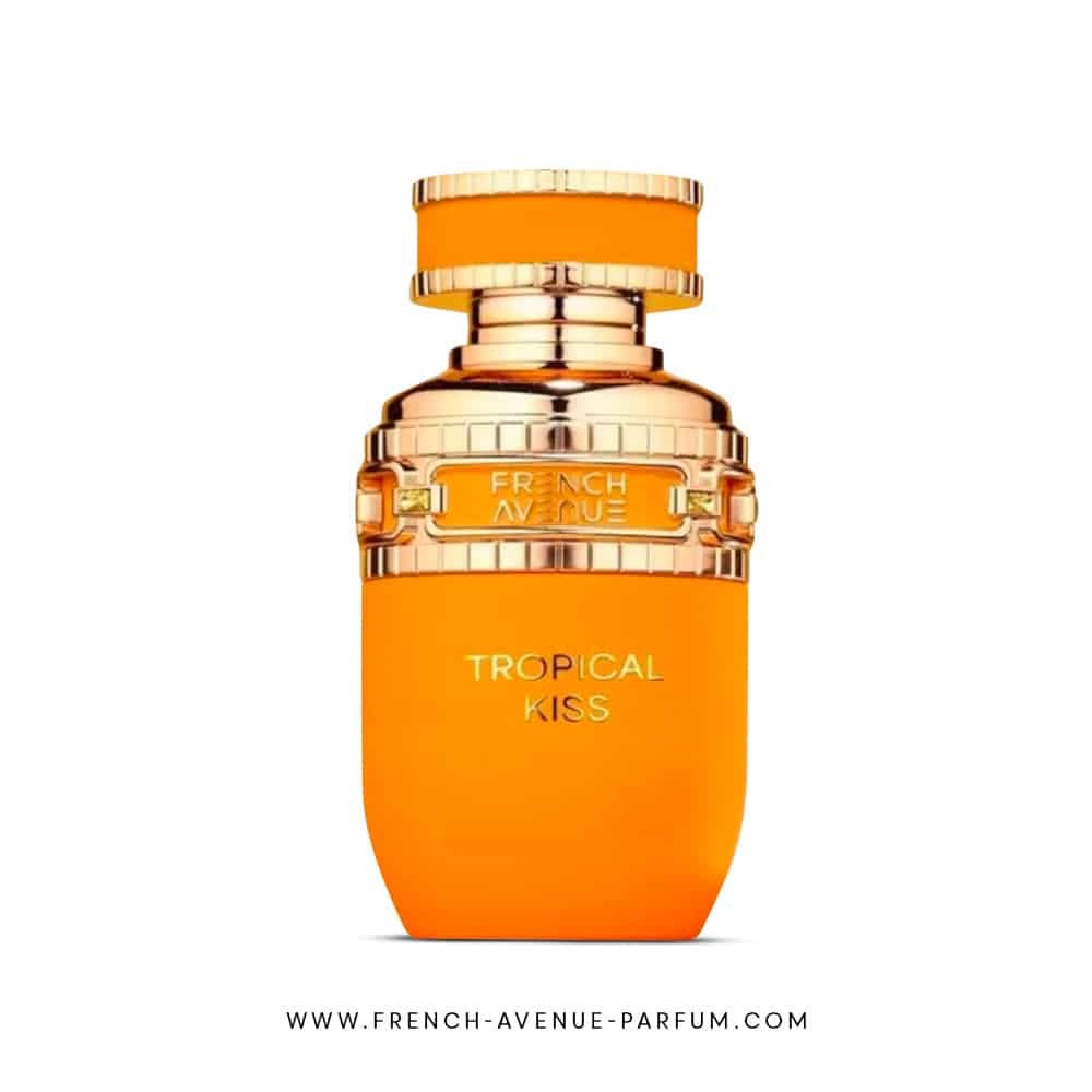Tropical Kiss by Women Tropical Kiss by Women