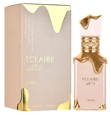 Lattafa Eclaire Lattafa Eclaire