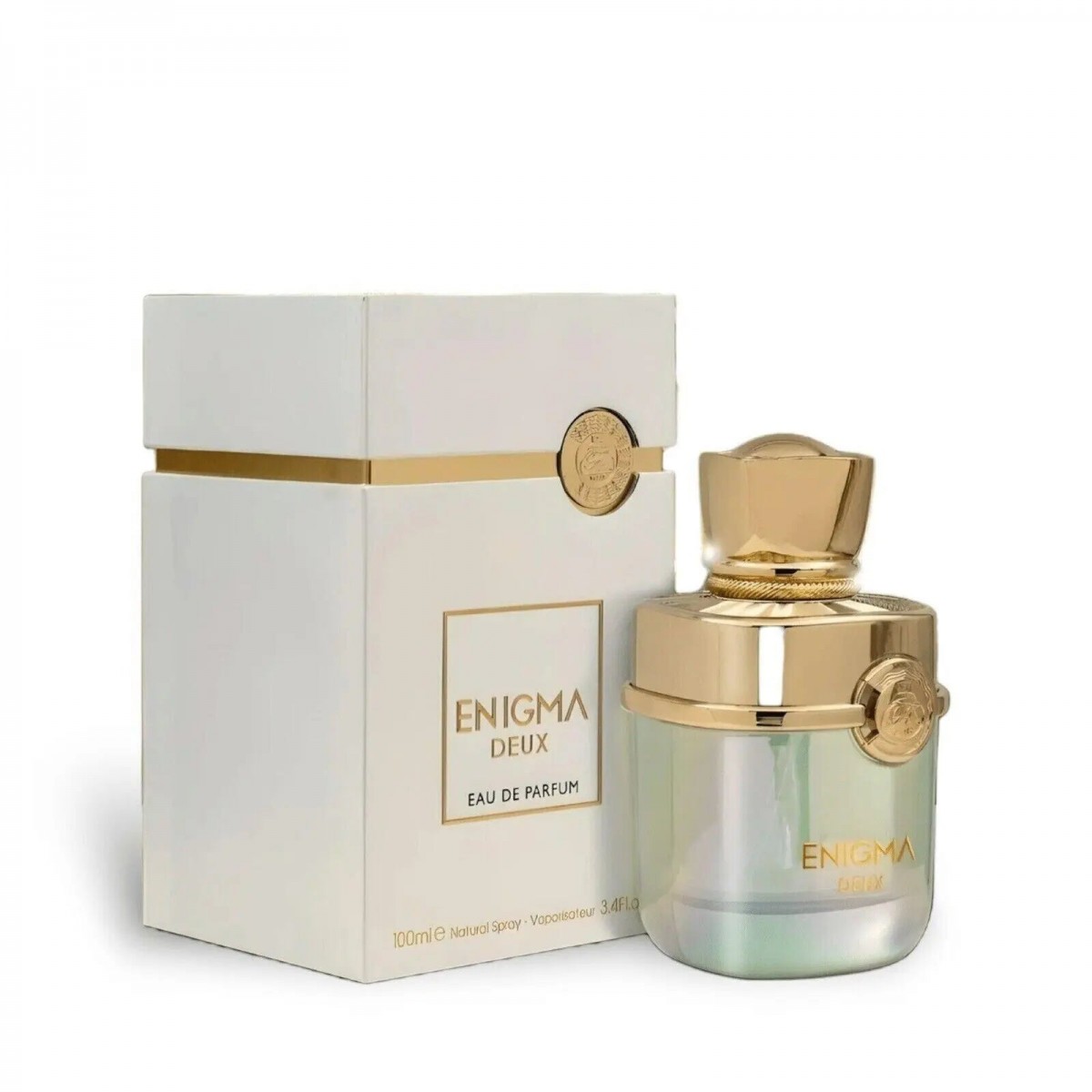 Enigma Deux, Unisex Enigma Deux, Unisex