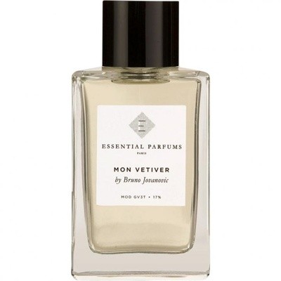 Mon Vetiver Mon Vetiver