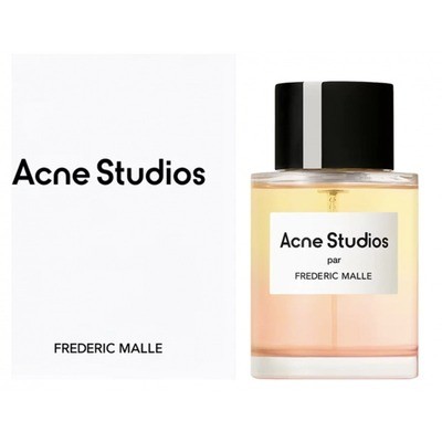 Frederic Malle Acne Studios Frederic Malle Acne Studios