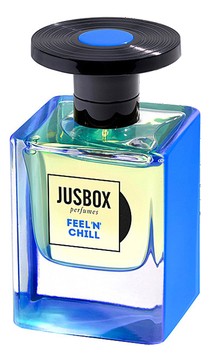 Feel 'N' Chill Jusbox Feel 'N' Chill Jusbox